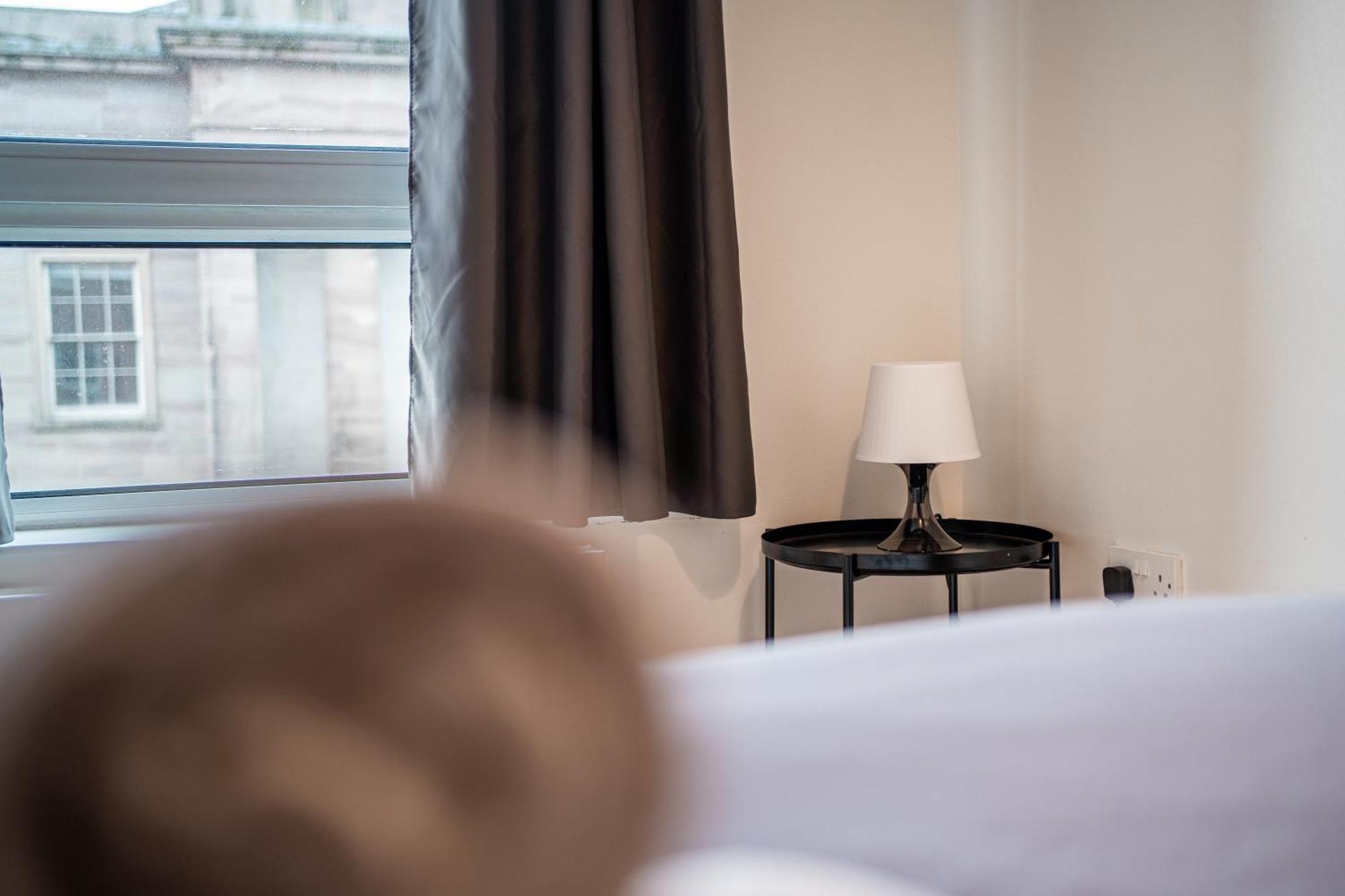 3 Bedroom Central Apartment In Belfast City Centre ภายนอก รูปภาพ