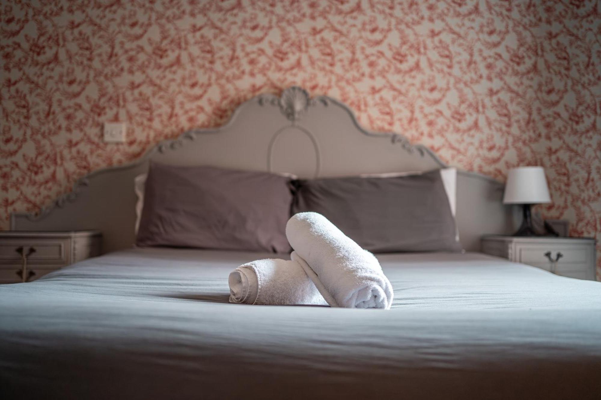 3 Bedroom Central Apartment In Belfast City Centre ภายนอก รูปภาพ